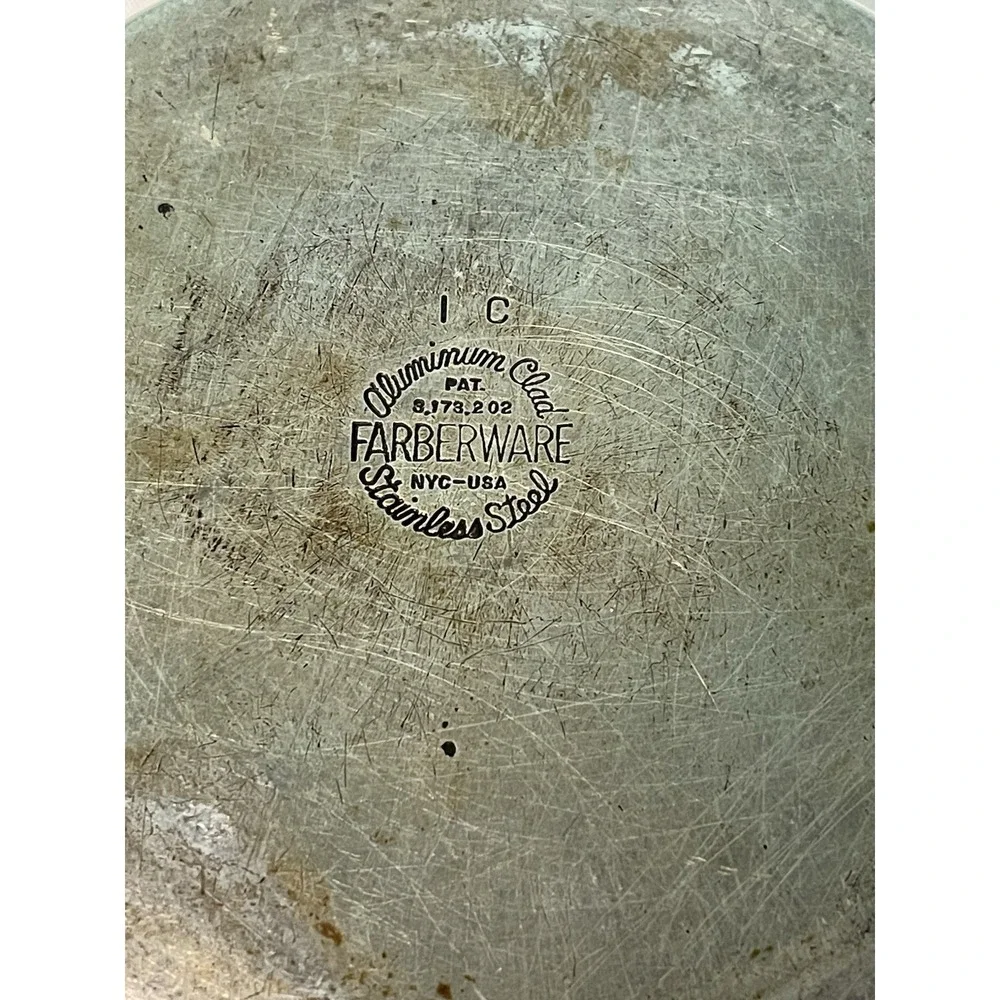 Farberware different electric this